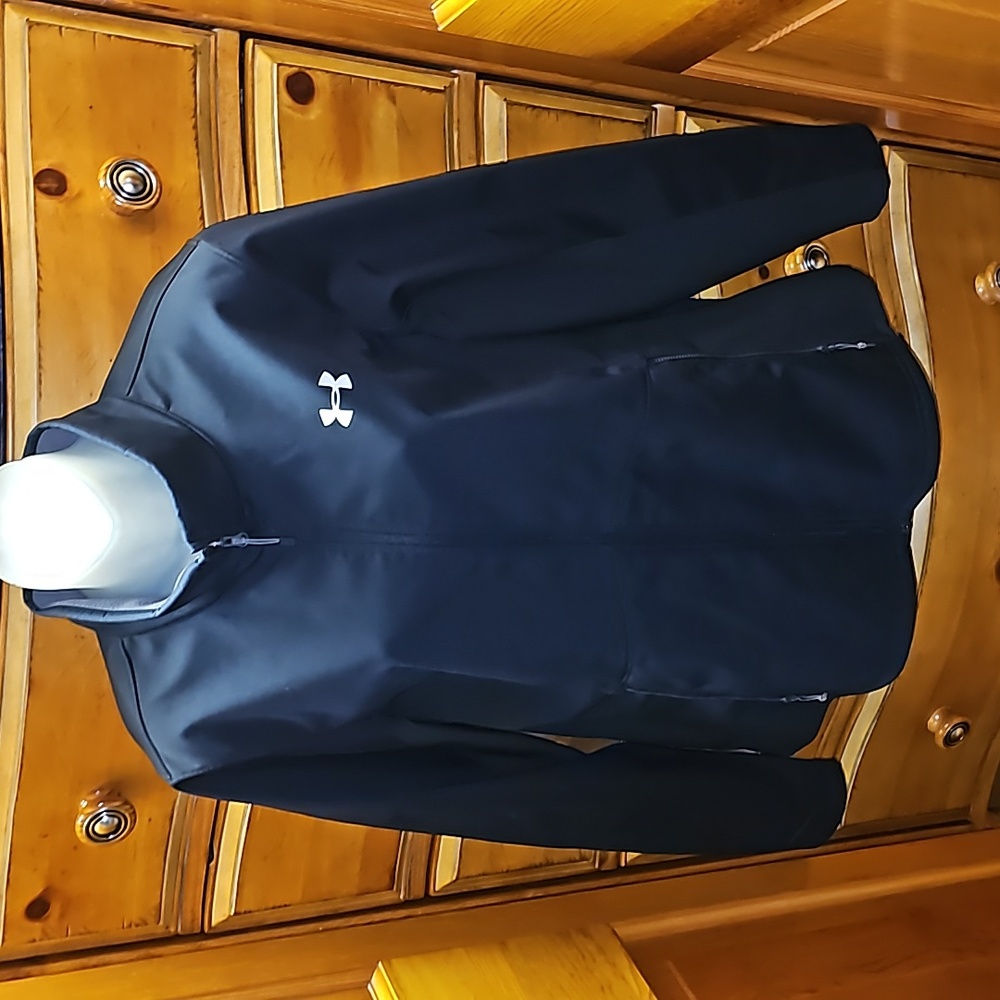 Under Armor coldgear Infrared Jacket